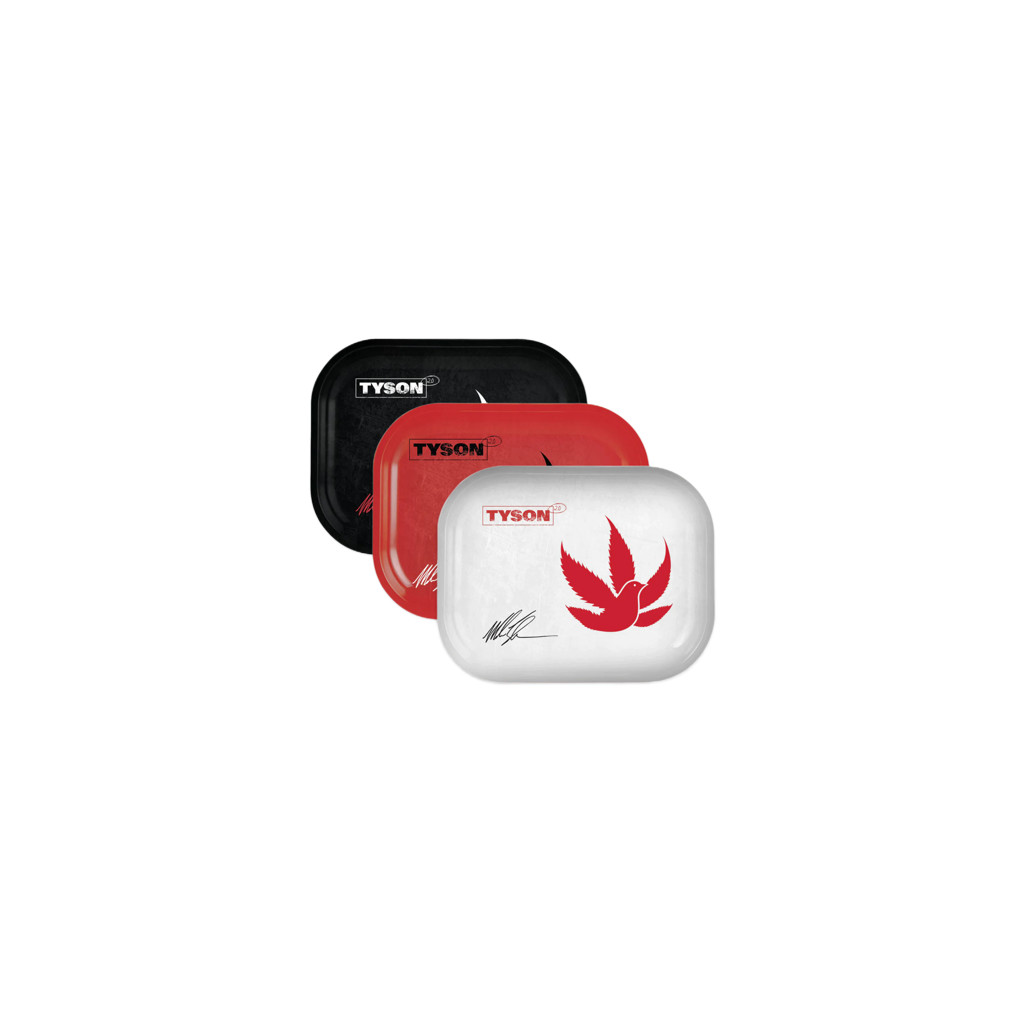 Tyson 2.0 Rolling Tray