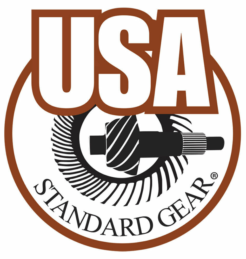 USA Standard Transfer Case NP231 & NP233 Chain Narrow