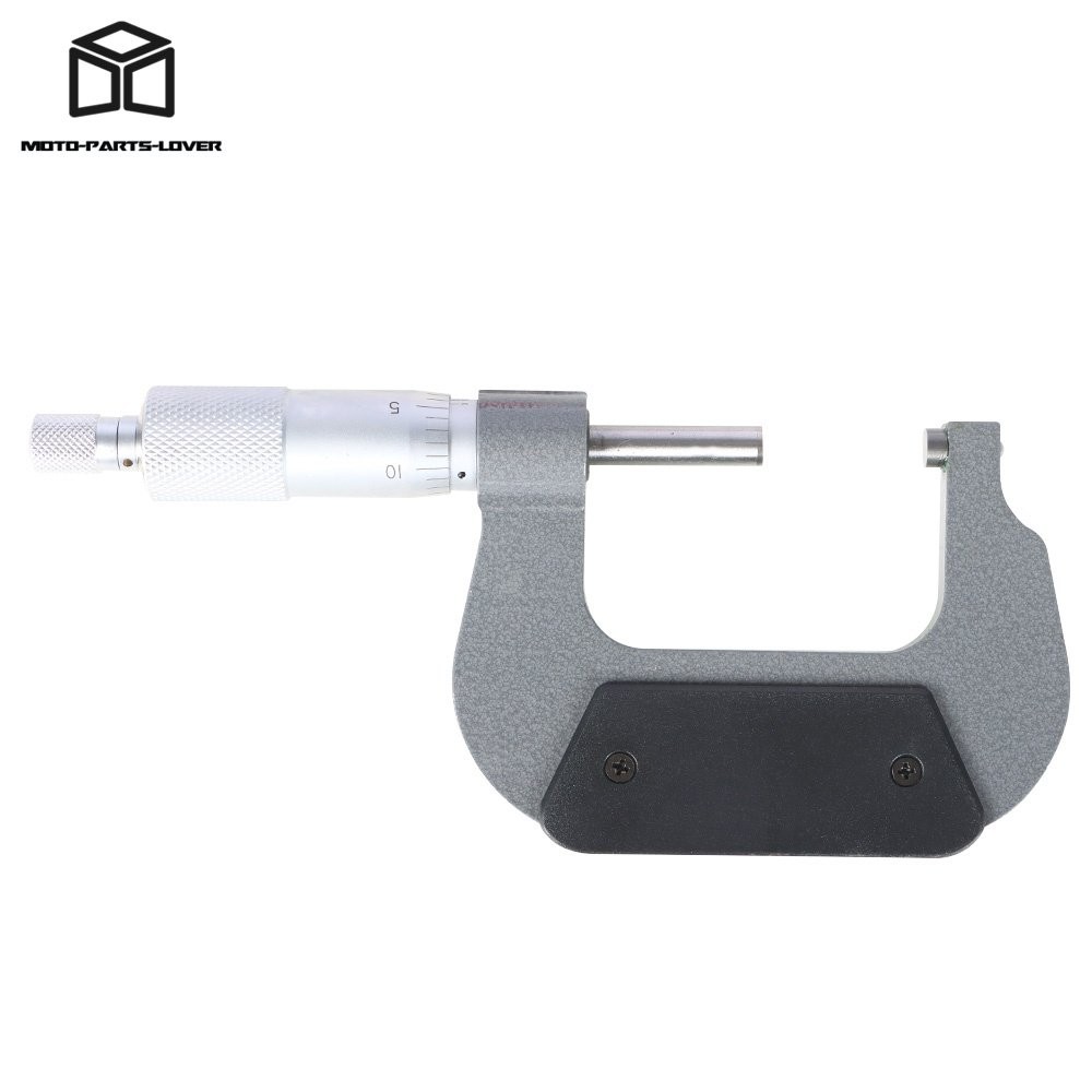 Carbide Precision Outside Micrometer 1" - 2"/0.0001" Outside Micrometer New