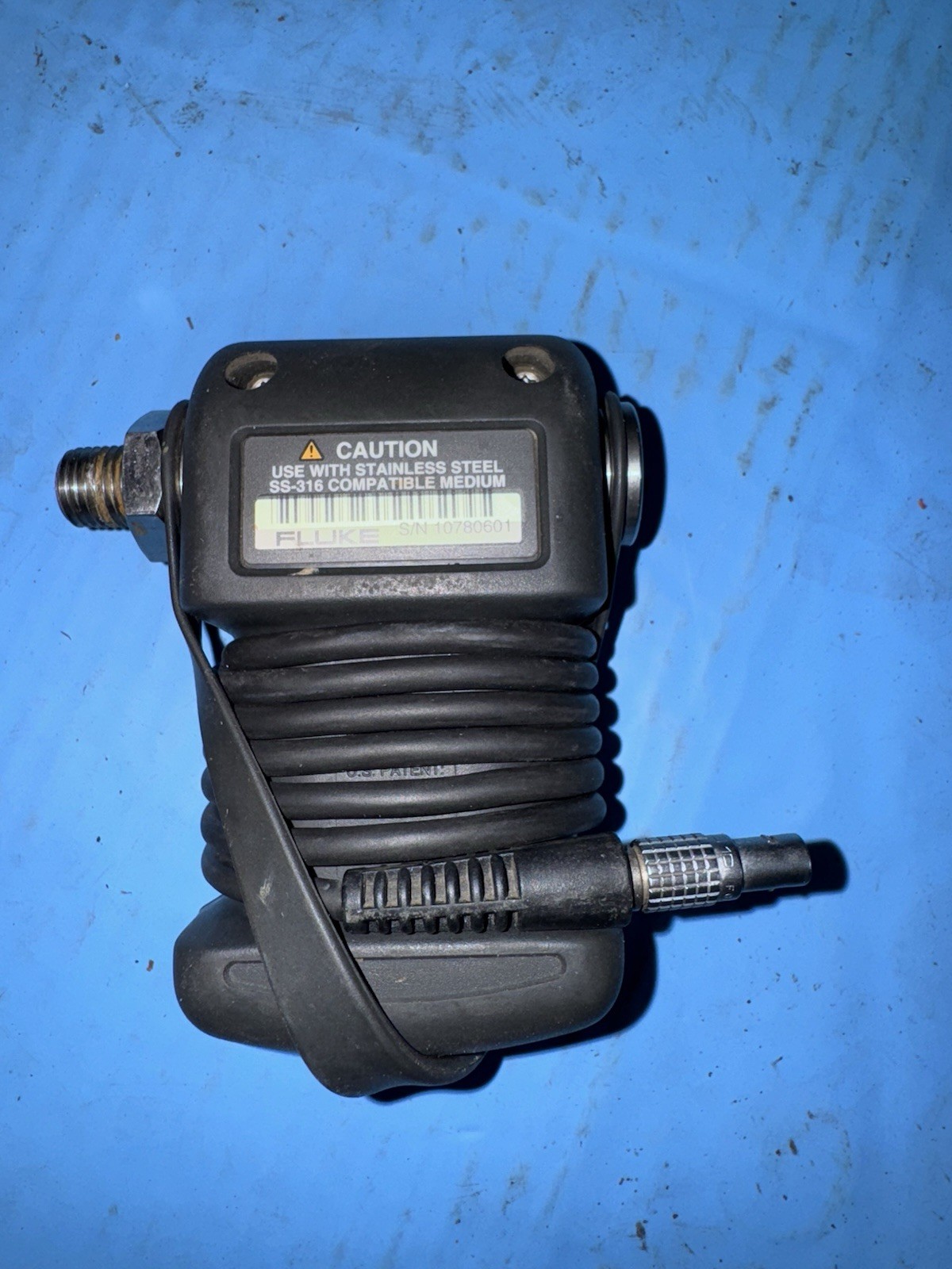 Fluke Pressure Module 700P06