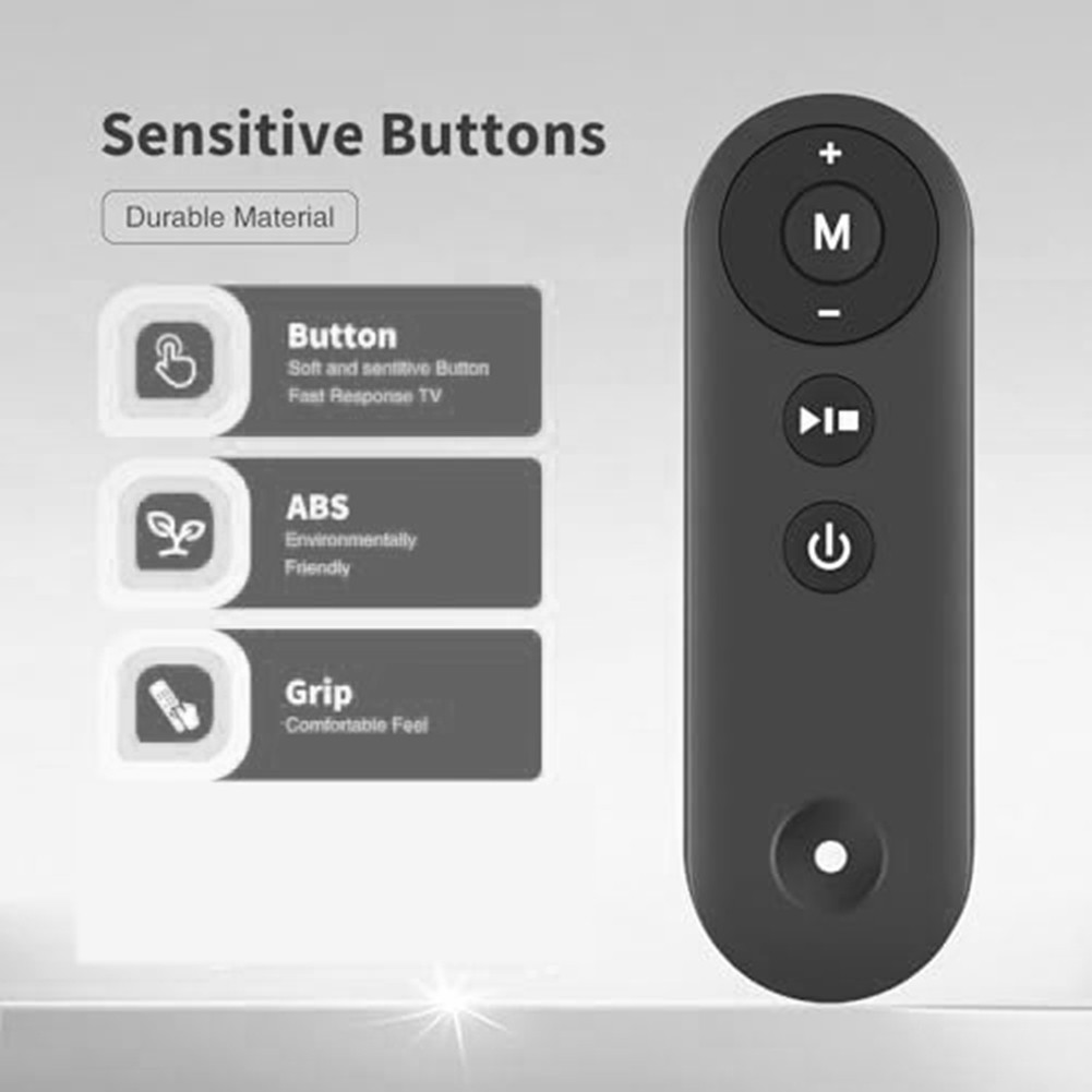 433Hz Remote Control for Replacement Walking Pad Under Desk Treadmill3180