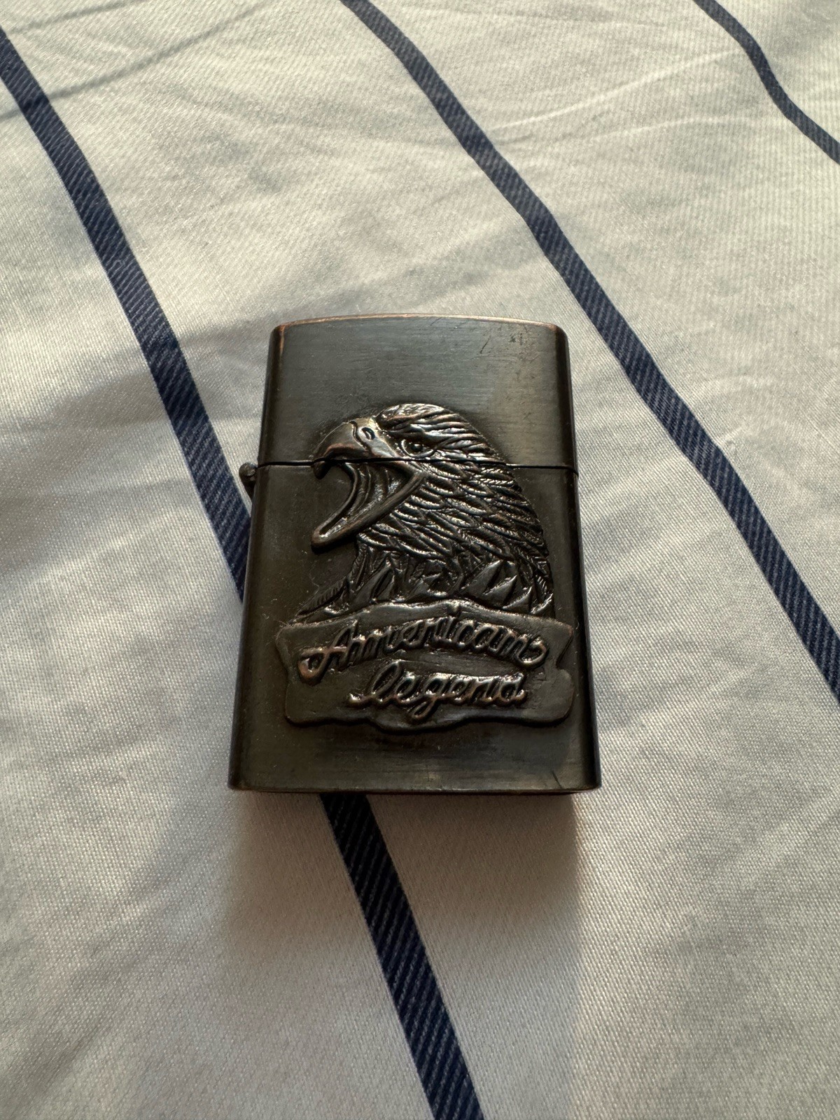 American Legend Lighter
