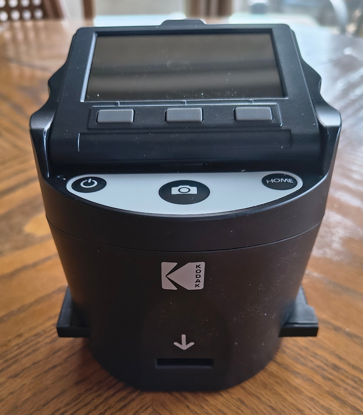 Kodak Scanza Digital Film & Slide Scanner - Complete - Excellent Condition
