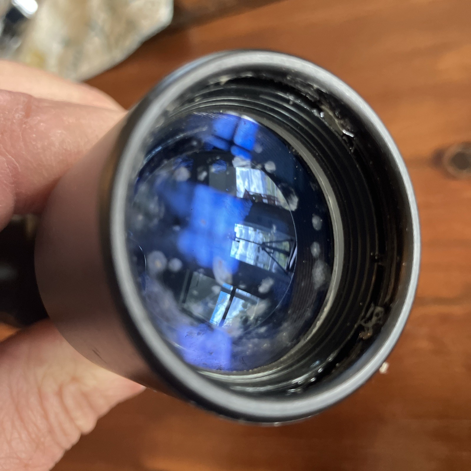 Barnett Crossbow Scope 4x32 Multi-Reticle