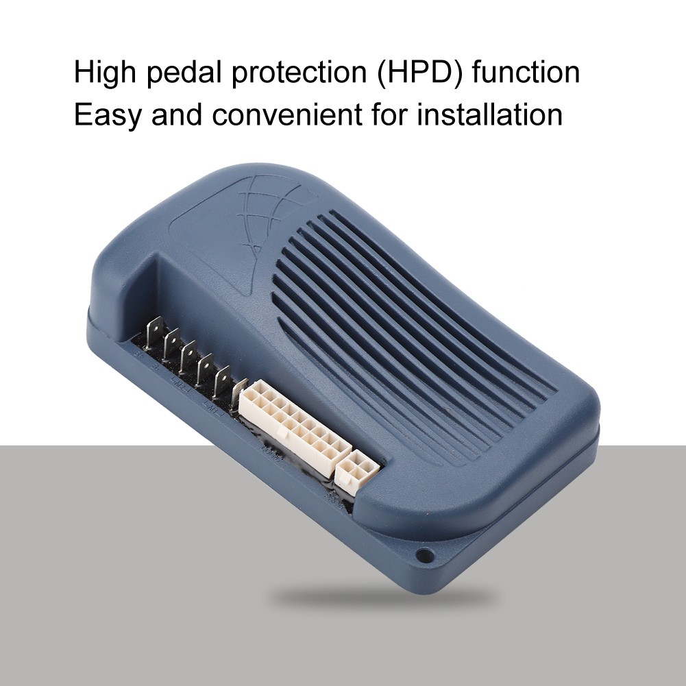 110A Mobility Scooter Speed Controller for the Elder Mobility Scooter Accessory