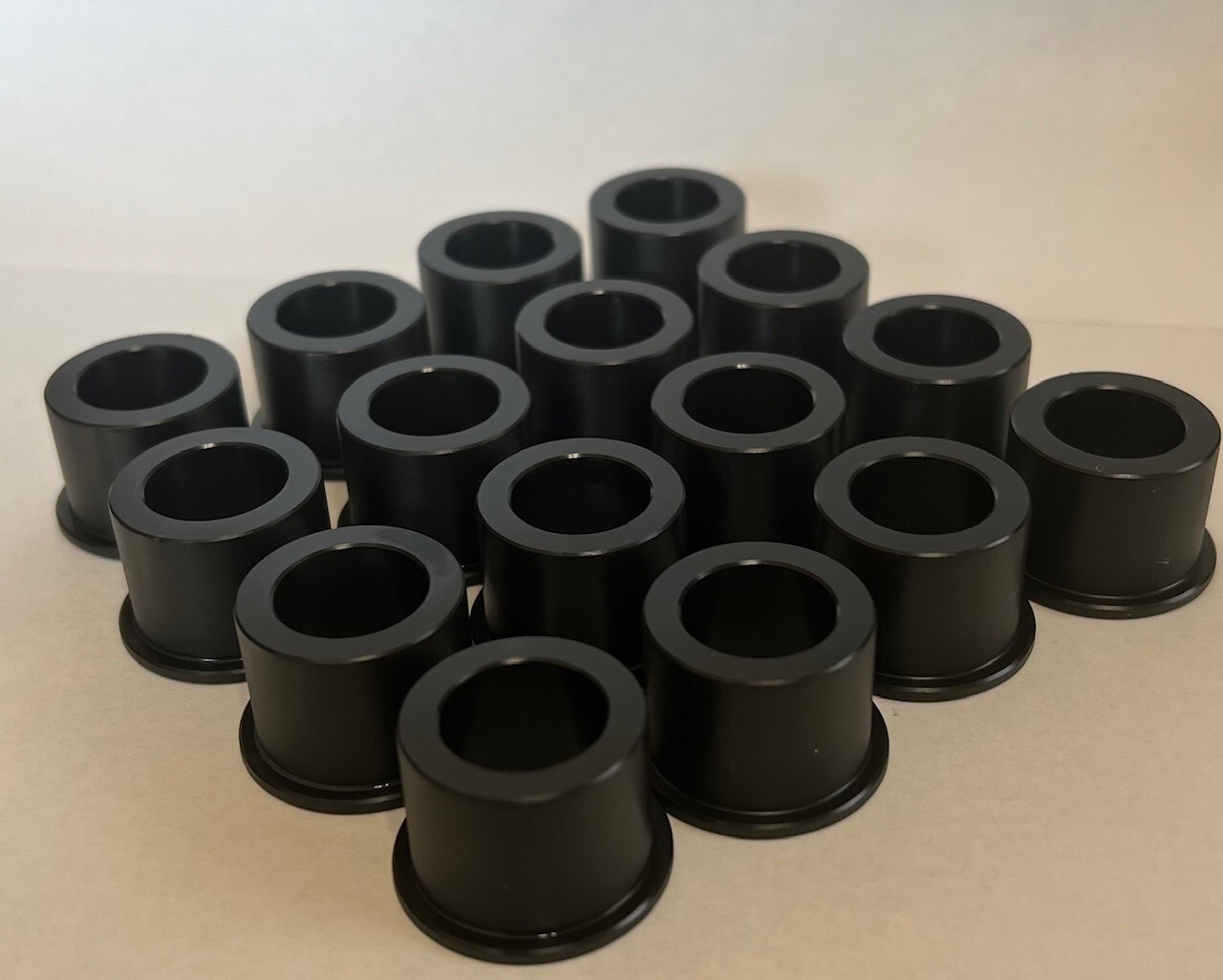 2024 600  RACER/INTL Front Suspension DELRIN Bushing Kit - 5438764 Tough