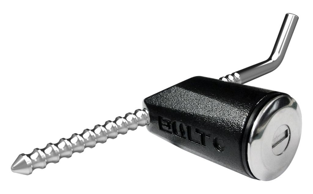 BOLT Locks/ Strattec Security 7025289  HITCH ACCESSORIES