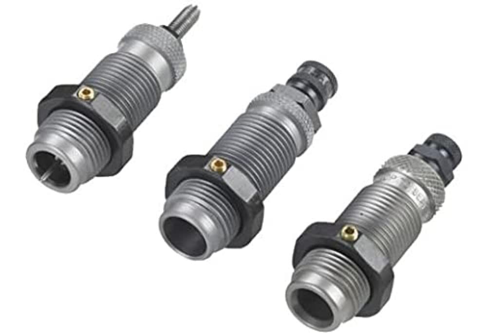 RCBS 21904 3-Die Set .350 Legend Reloading Dies
