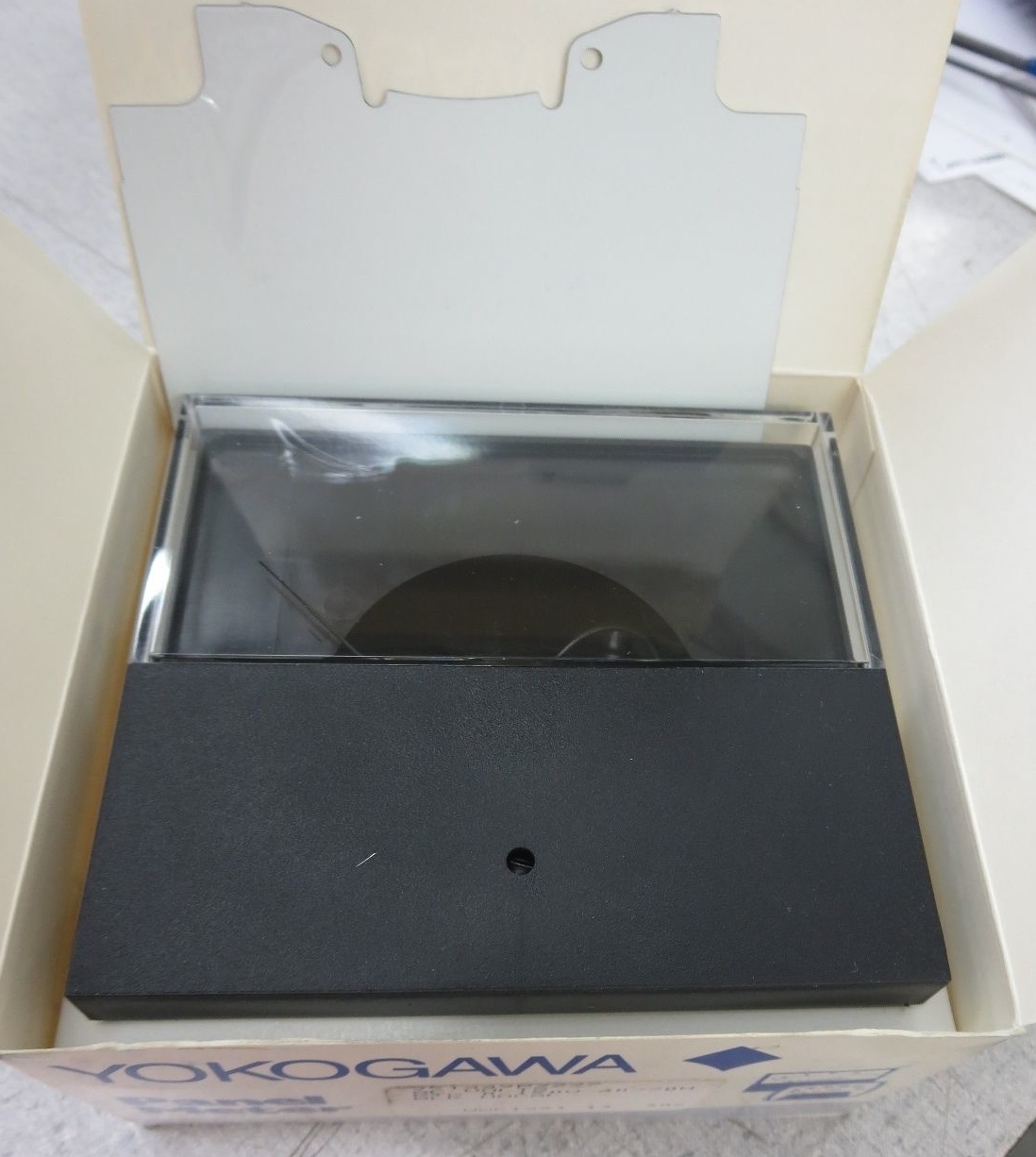 Yokogawa 251449PZZZ7 AC Voltmeter
