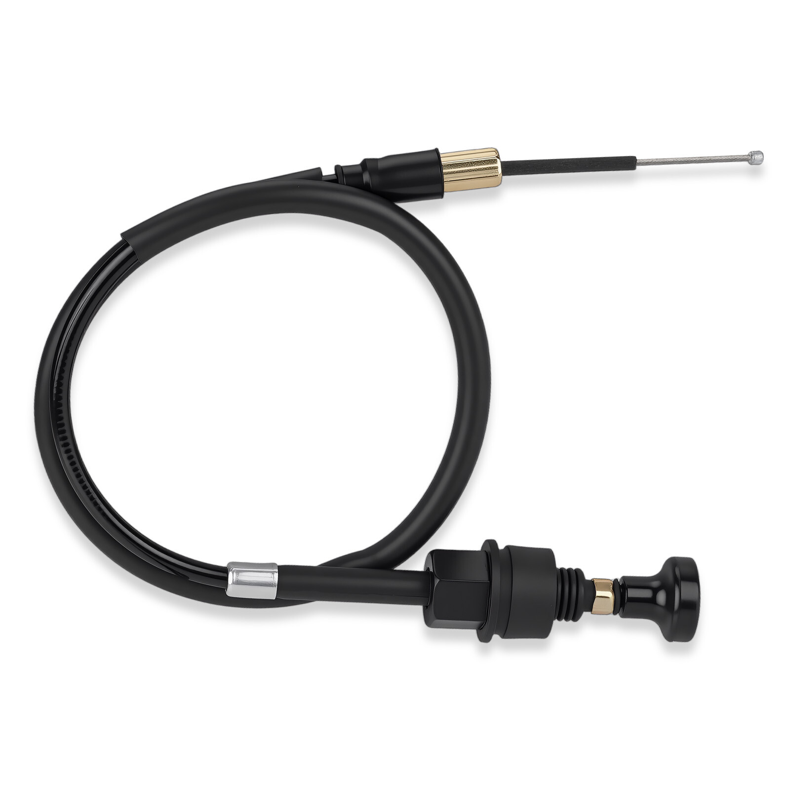 1B2-26331-01-00 Starter Choke Cable for Yamaha TTR125 TTR125E TTR125L TTR125LE
