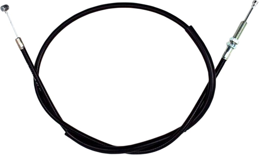 Motion Pro - 02-0293 - Black Vinyl Clutch Cable