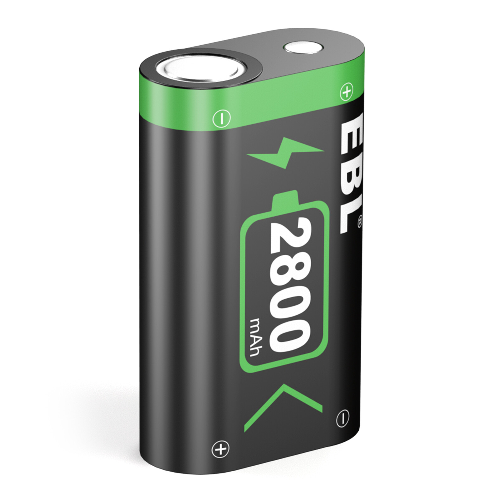 for Xbox One/Xbox Series X|S Controller Rechargeable Battery Lot Pack 2800mAh