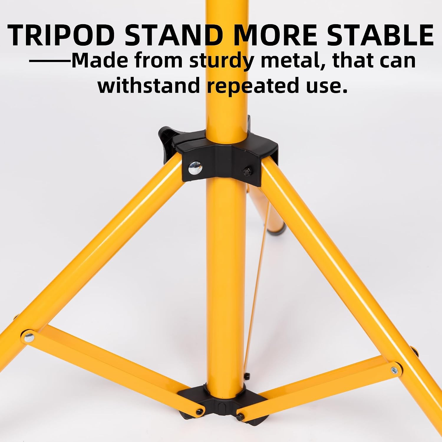 Archery Target Stand, Bow and Arrow Target Stand for Backyard & Shooting Range,