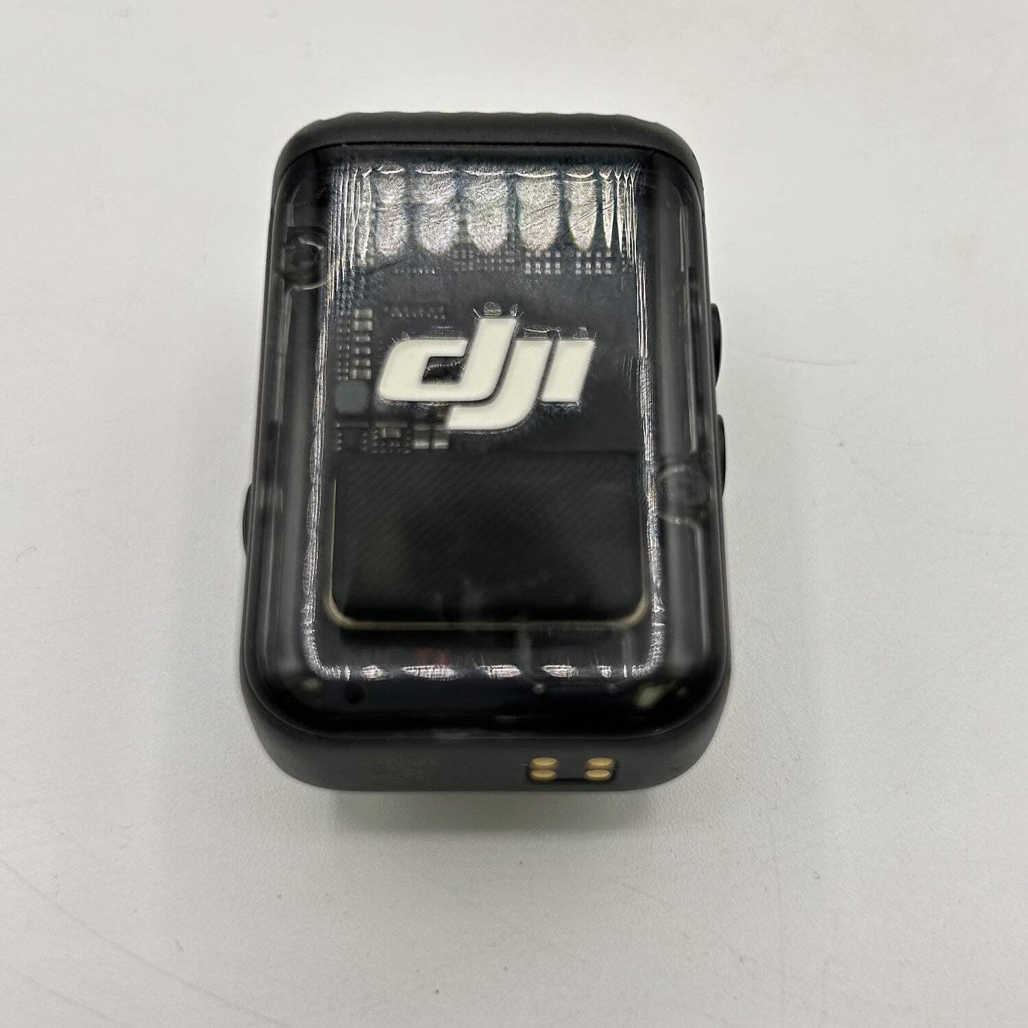 dji Mic 2 Pair Transmitter - Shadow Black