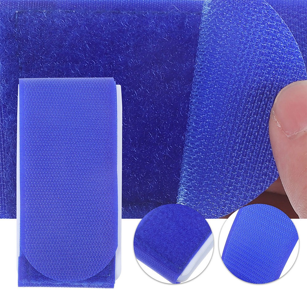 6 Pcs Ski Fixing Strap Fastener Tie Accessories Fasteners Straps