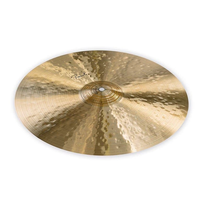 Paiste Signature Traditionals Thin Crash Cymbal 16"