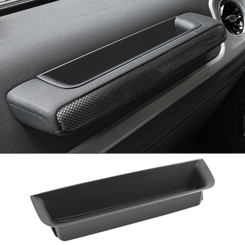 Dashboard Grab Handle Organizer for 2019–2025 Mercedes-Benz G for 2019-2025