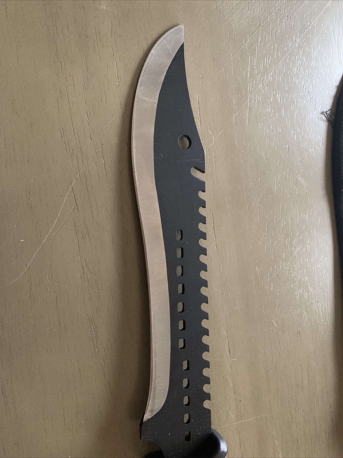 ElitEdge Tactical Knife 16 Inches