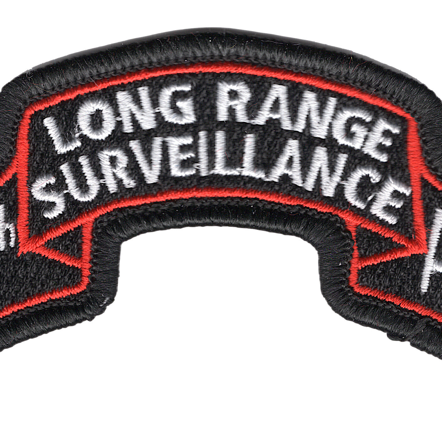 509th LRS Airborne Infantry Patch