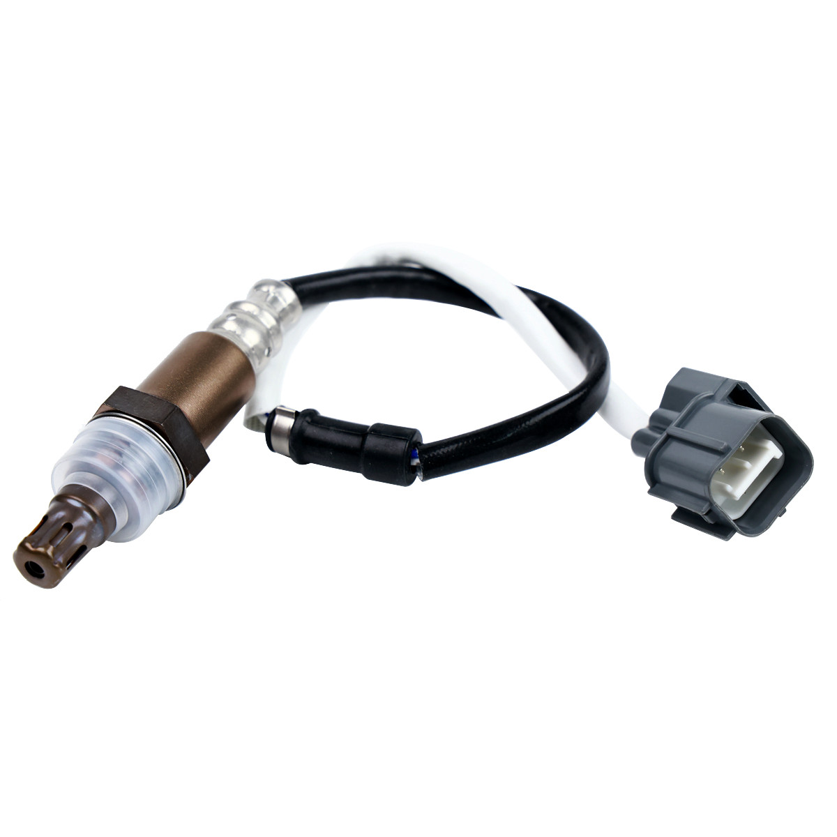 2PCS OEM Upstream & Downstream Oxygen O2 Sensor For 2003-2011 Honda Element 2.4L