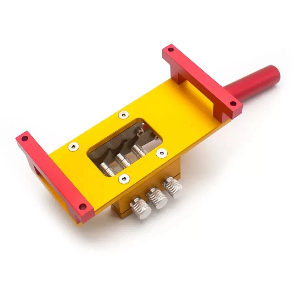 Lead Wire Manual Cable Cutting Tool Precise Positioning Plumbum Wire Scissors~