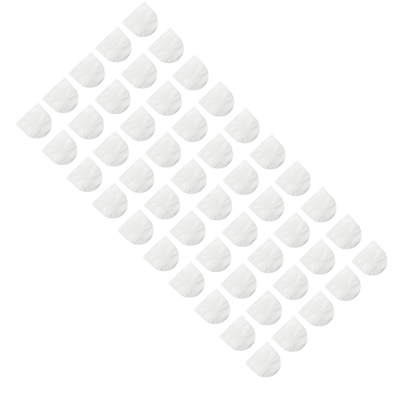 50Pack 12" LP Vinyl Record Antistatic Clear Plastic Album Cover Inner Sleeve A