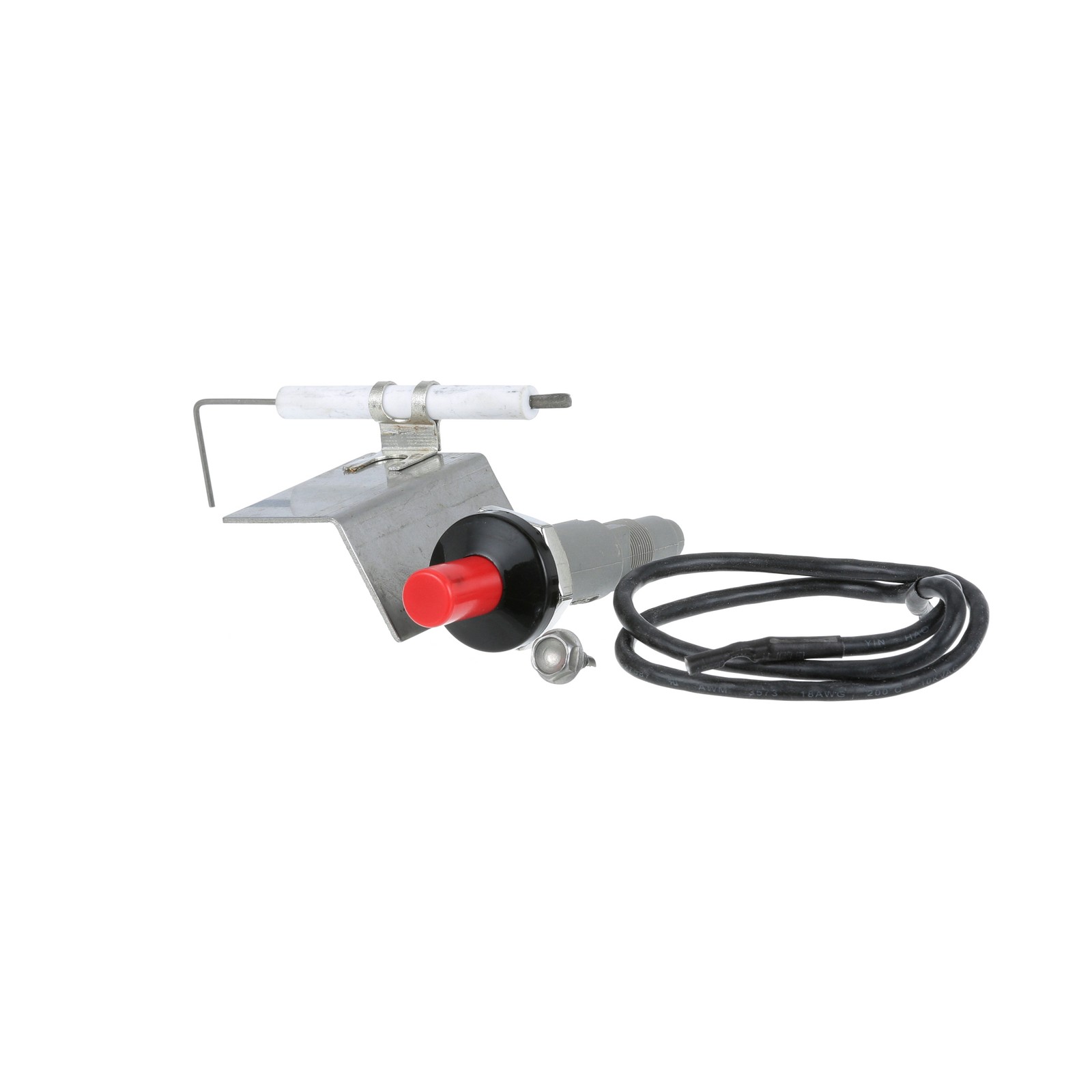 Mavrik Spark Ignition Assembly Replaces Keating 002556