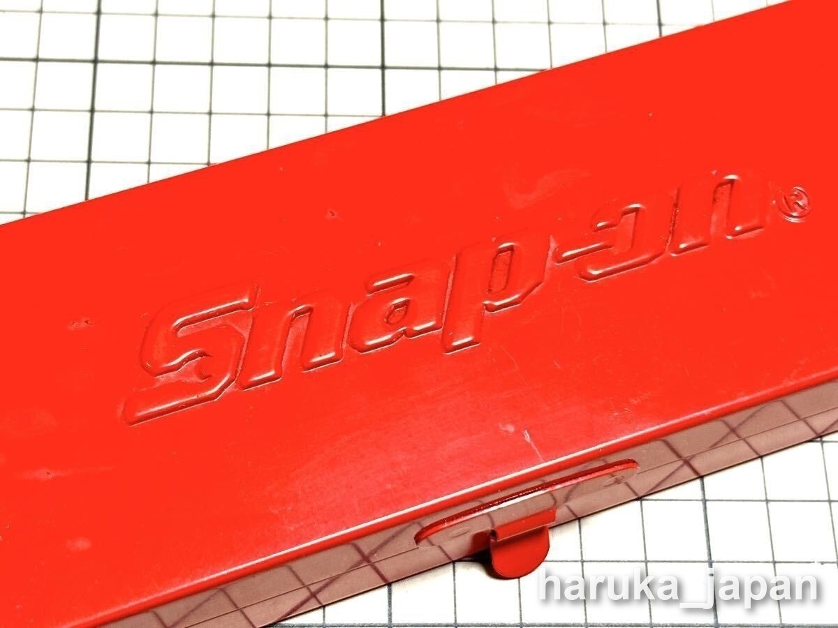 Snap-on KRA-229 Storage Box [Used]