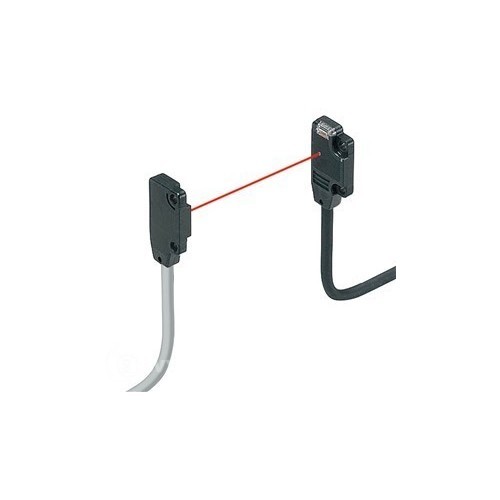 Panasonic EX-13B-C5 Thrubeam Photoelectric Sensor MFGD