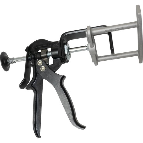 Lisle 25750 Dual Piston Brake Pad Spreader, Simultaneous Pad Compression
