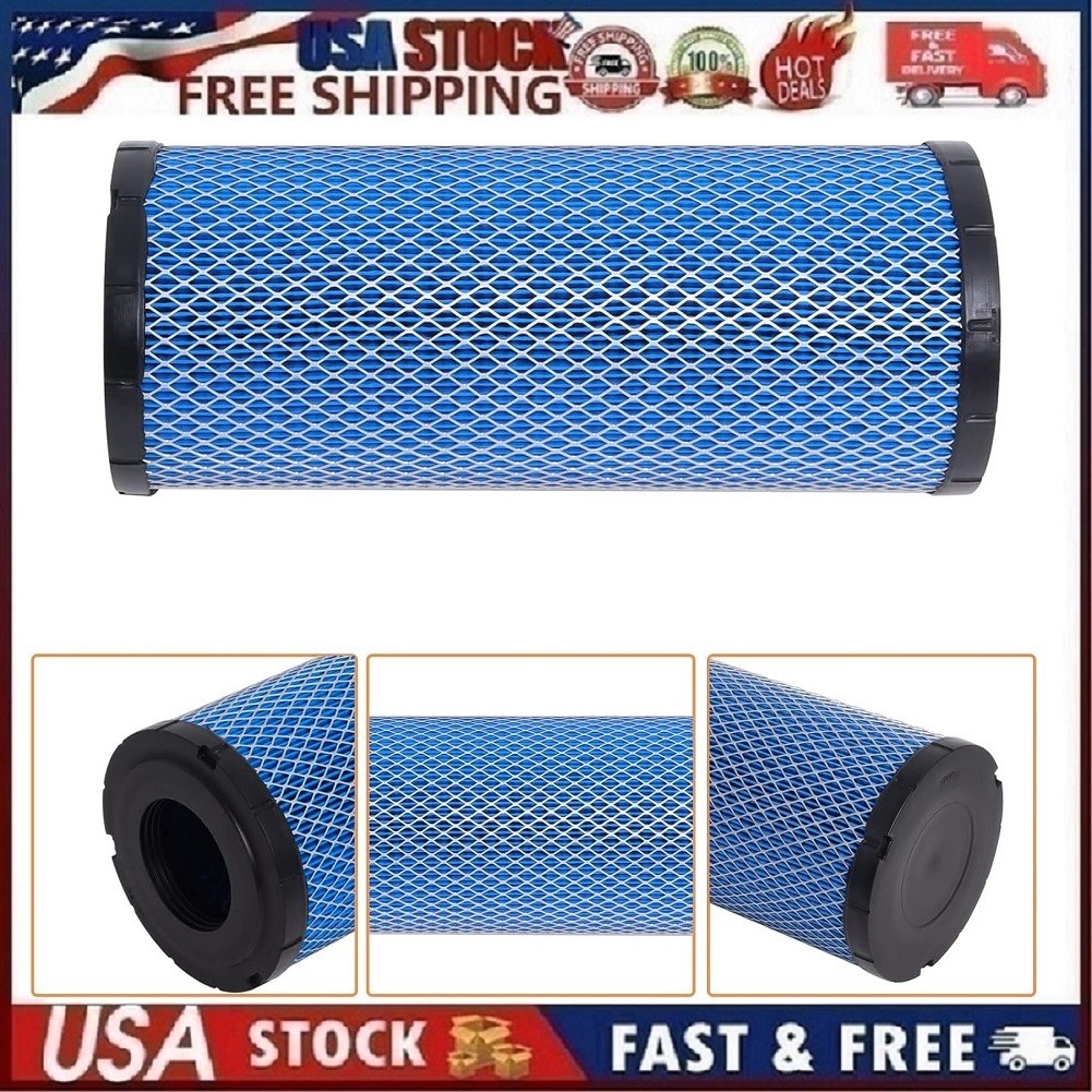 Air Filter Replacement Compatible with ACE 900, General 1000, General 4 1000, RZ