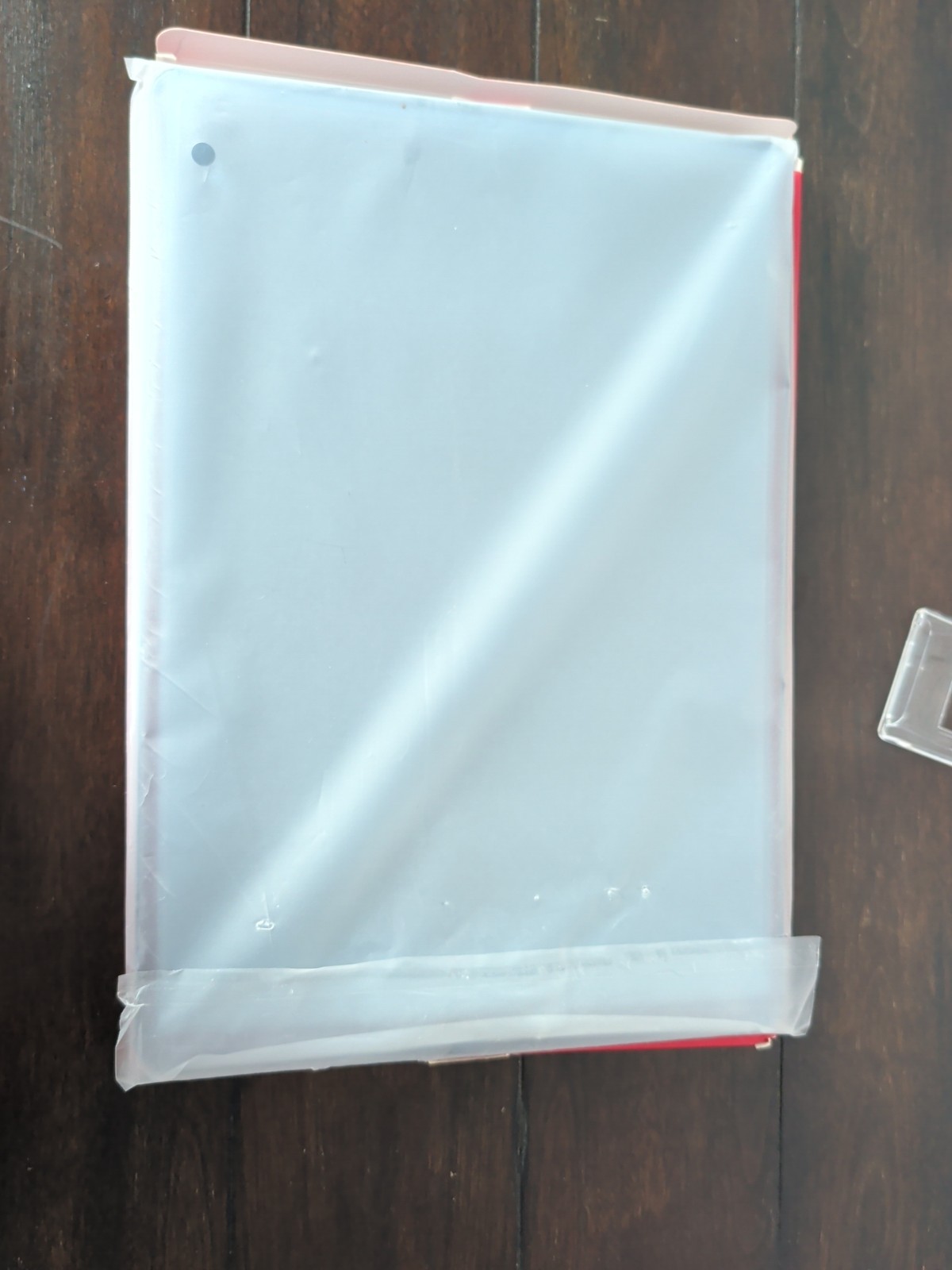 Soonjet Macbook Air 13.6in Case - Starlight Clear