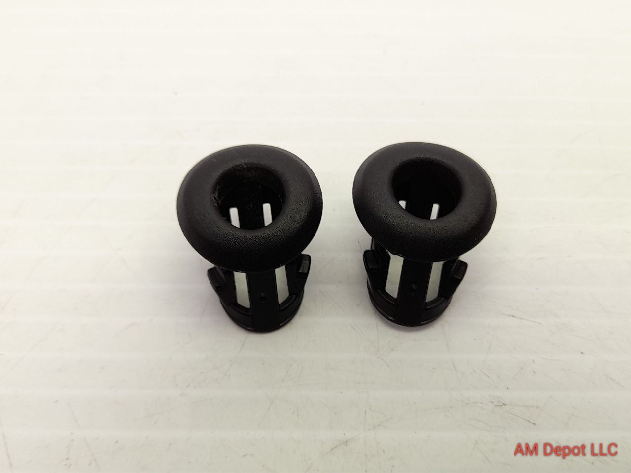 2013 Mini Cooper S Countryman R60 R61 Door Locking Button Cover Trim Set 9800788