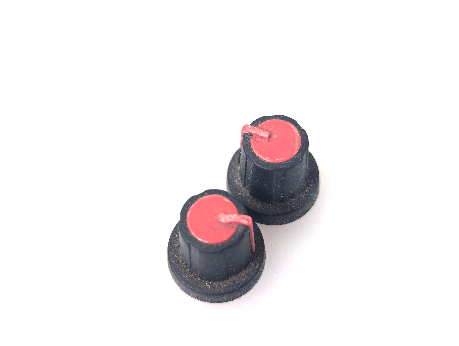 Rane TTM 57SL DJ Mixer Knobs