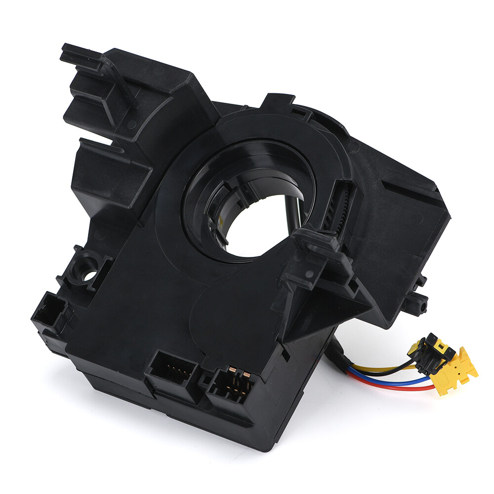 Clock Spring For Jeep Wrangler JK 2007-2018 With Angle Sensor Steering Wheel