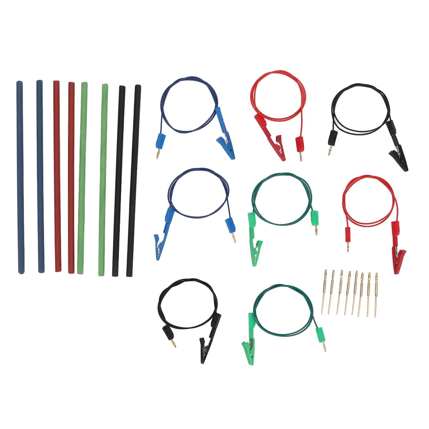 BDM Frame Adapter, BDM Frame Probe Pens High Strength Good Conductivity Complete