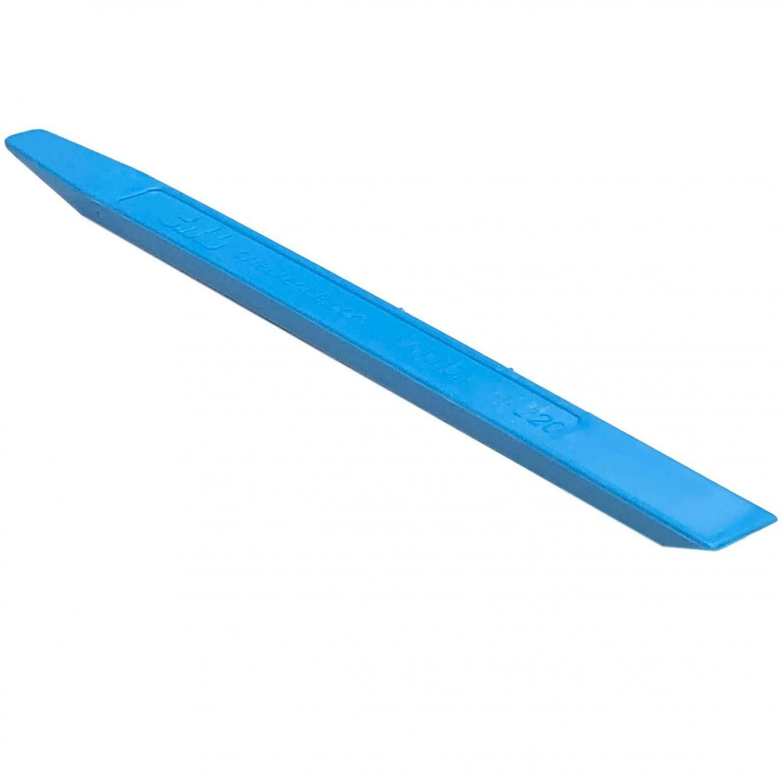 Plastic Sealant & Windscreen Rubber Multi Tool Chisel End Spatula 200mm CRL