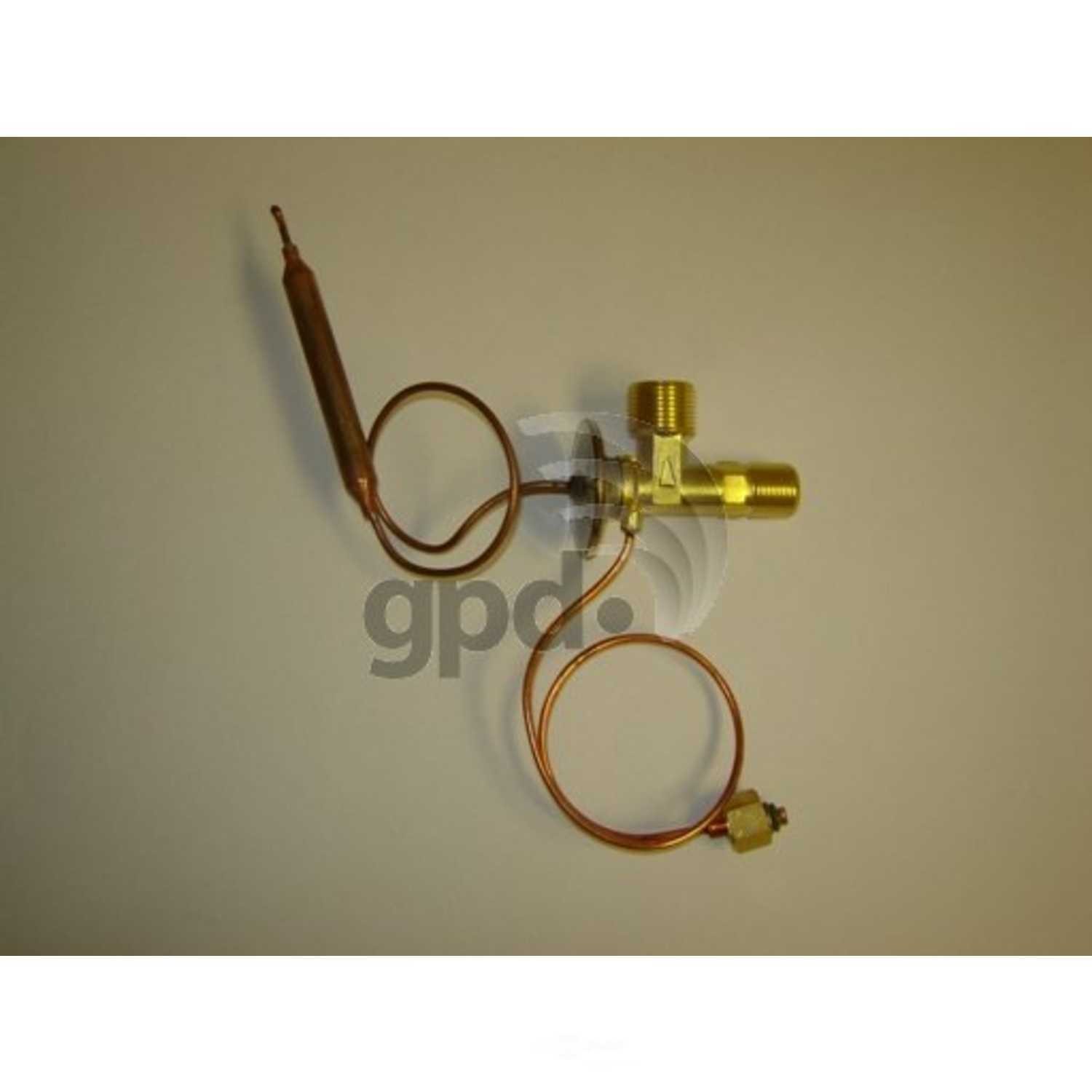 A/C Receiver Drier Kit-System Service Kit Global 9441386