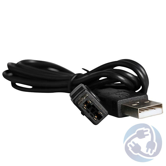 4 ft USB Charging Cable for Nintendo Game Boy Advance GBA SP / Original DS