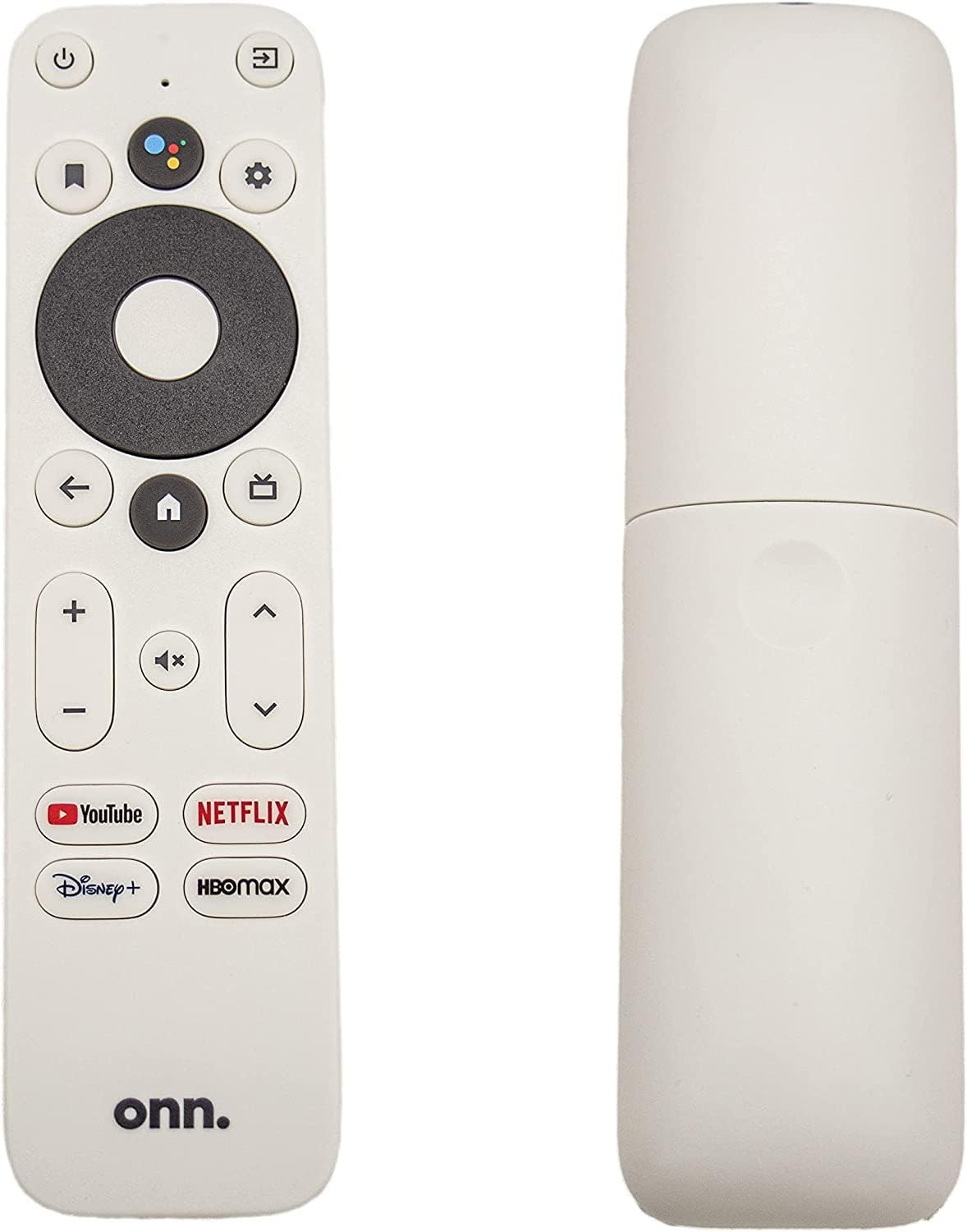 Android TV 4K UHD Streaming Device with Voice Remote Control Google Assistant &