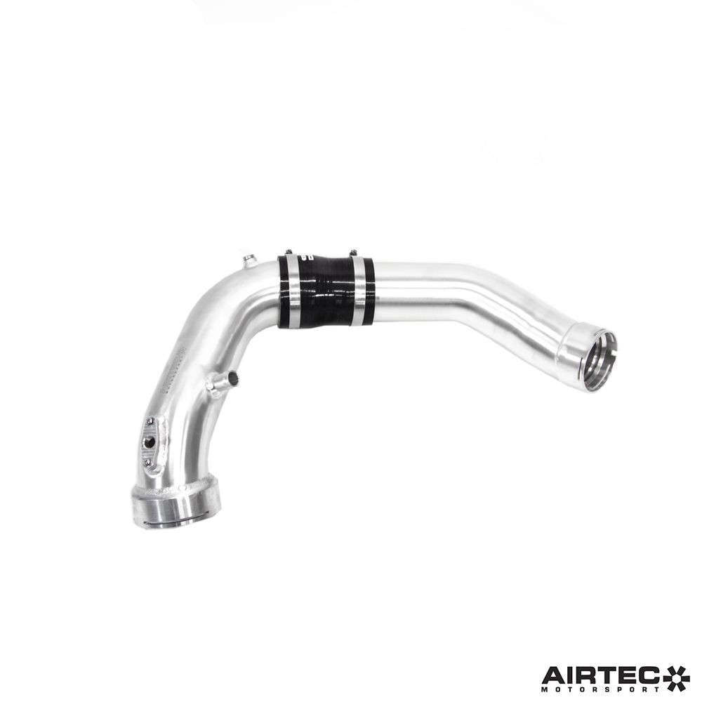 AIRTEC Motorsport Cold Side Boost Pipe Kit for BMW M135i M235i 335i 435i M2 N55