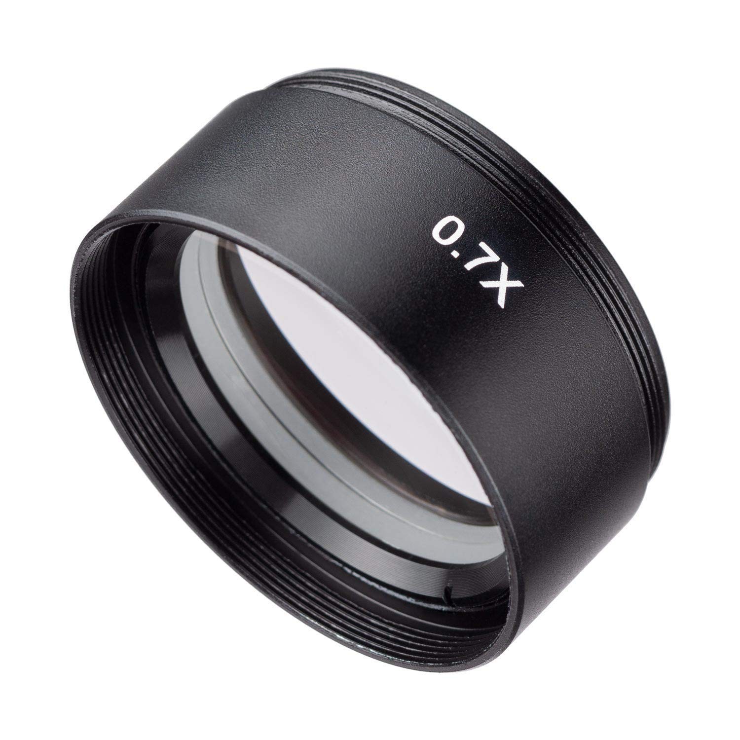 SM07 0.7X Barlow Lens Super Widefield Assisted Auxiliary Len for SM Series St...