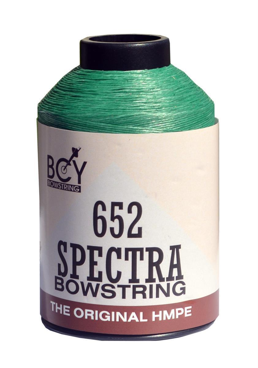 BCY String Yarn - 1/4 lbs Spool 652 Spectra Fast Flight