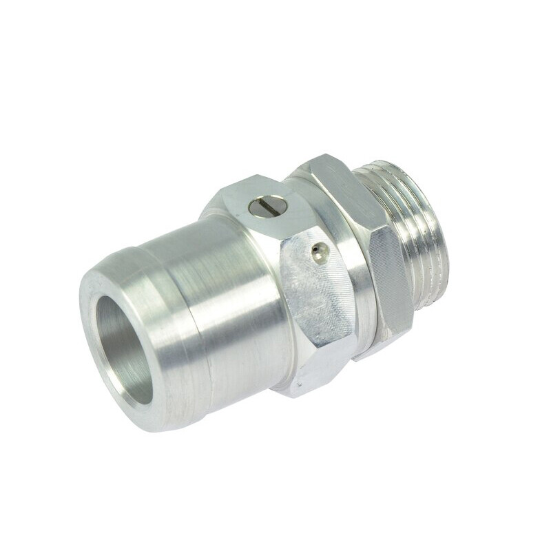 Leister Supply Air Reducing Valve for LHS 41 / LHS 15 / LHS 21