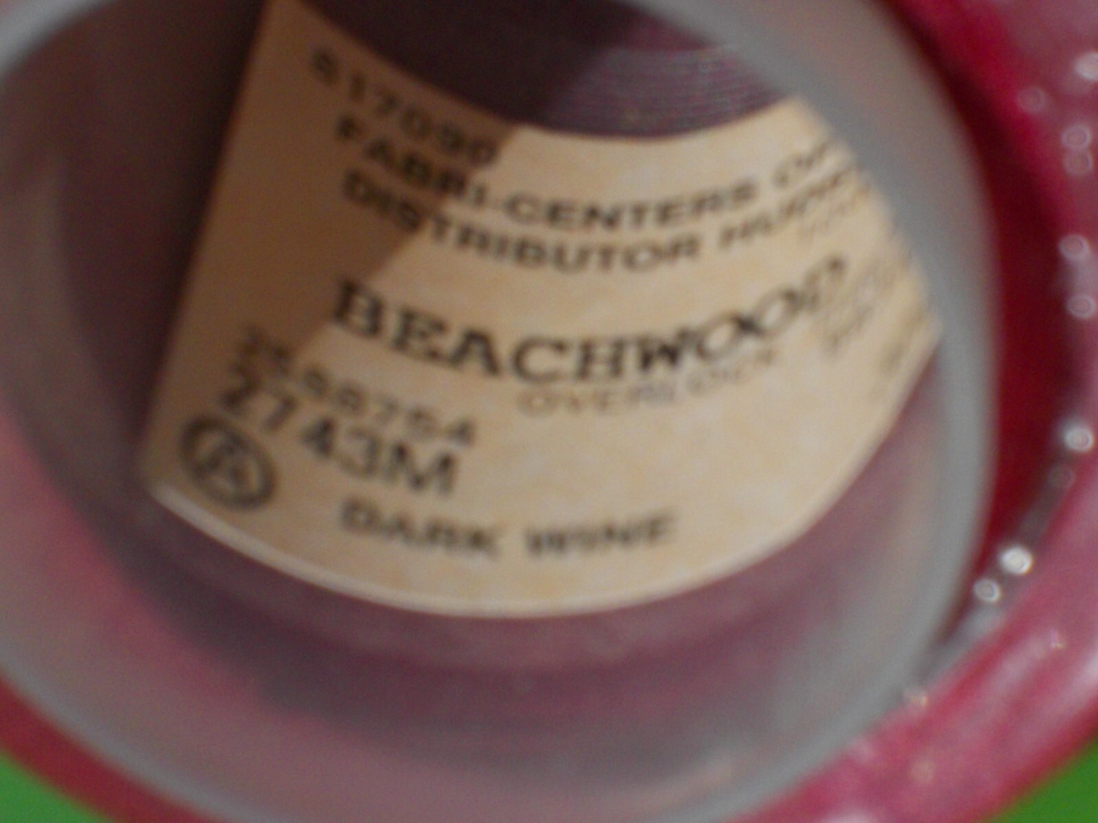 OVERLOCK THREAD SPOOL 100% SPUN POLYESTER 3000 YDS PRICED SEW RIGHT