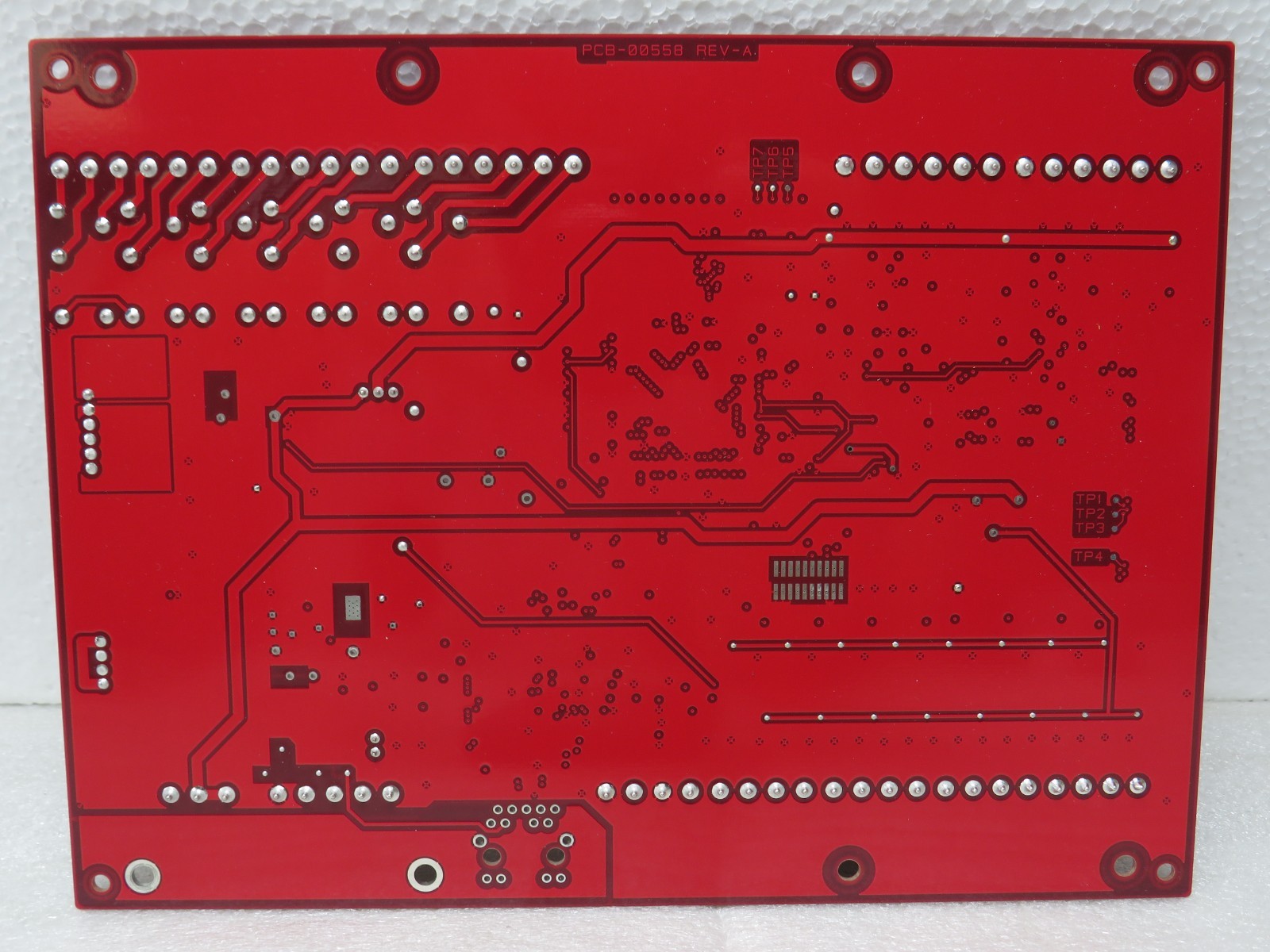 Lenel MR52-S3B Dual-Card Reader Interface Panel [CTKC]