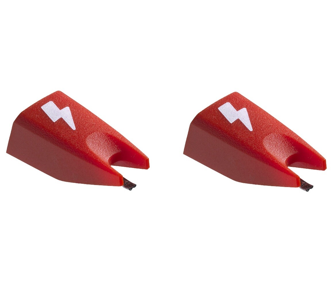 2x Ortofon Concorde MKII DIGITAL Stylus