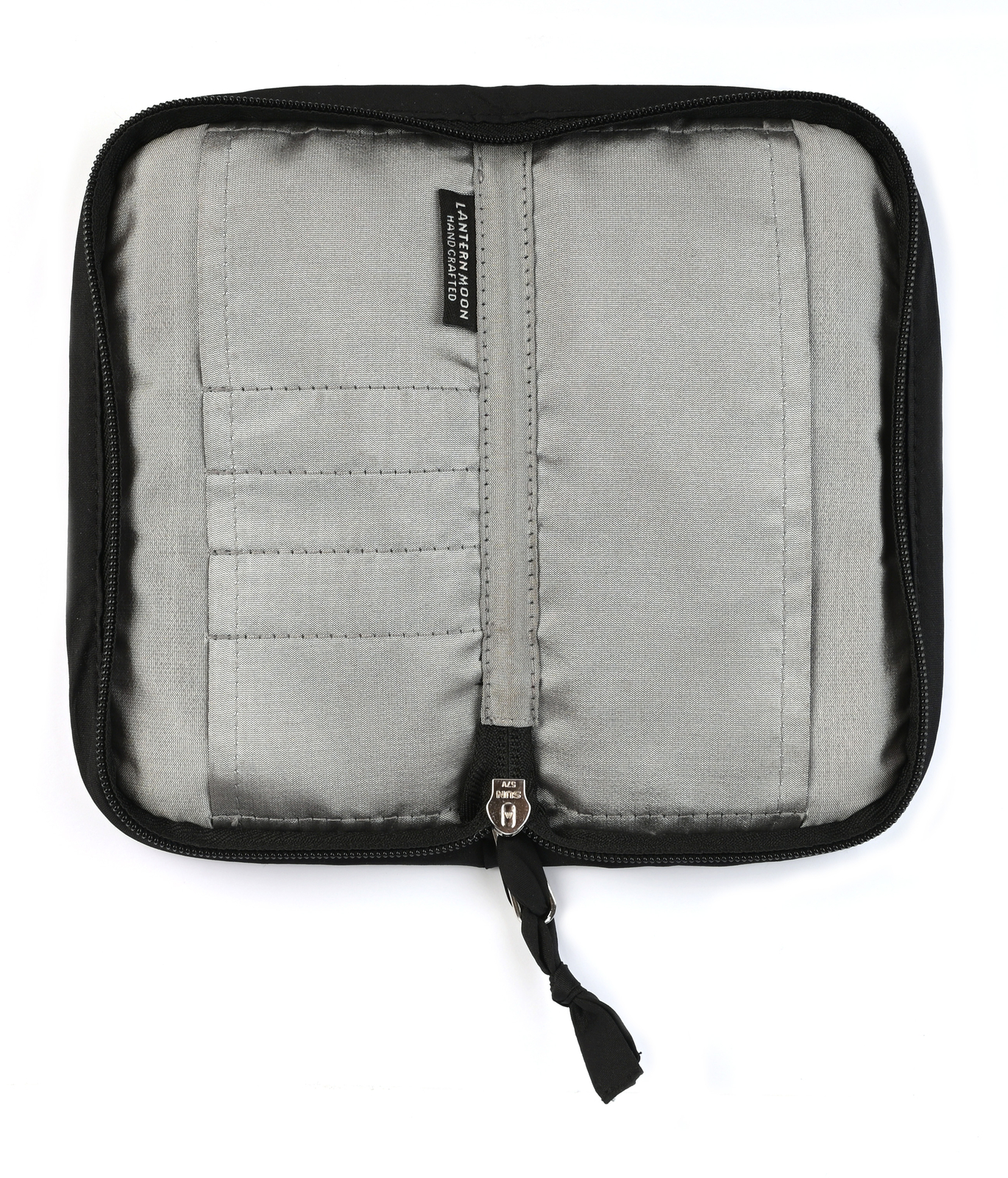 Lantern Moon CASE KNITAID, Grey Multi