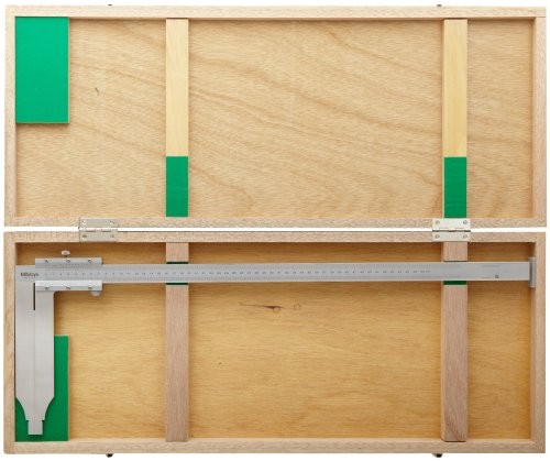 Mitutoyo Long Zhou long calipers C50L