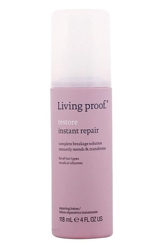 Living Proof Restore Repair Leave-In Conditioner Strengthens 4 Fl Oz New